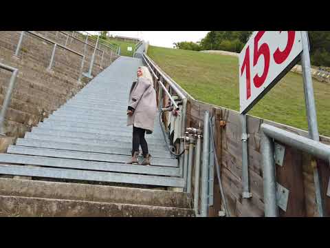 Mühlenkopfschanze Willingen  4K