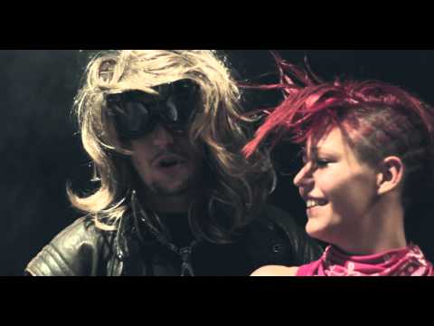 Bad Contract - "Dupni Me Jako" (Official Video)