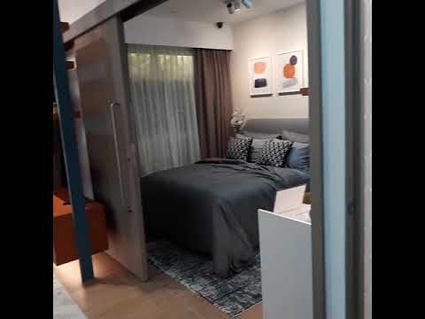 HDB 2 Room Showflat 45sqm