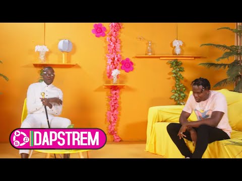 ENOS RAJI  Ft GUARDIAN ANGEL - UPO (OFFICIAL VIDEO) SMS SKIZA 7639594 TO 811