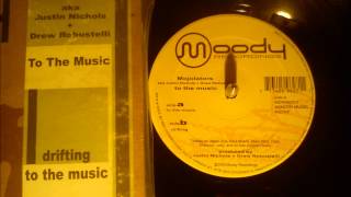 Mojolators - To the music