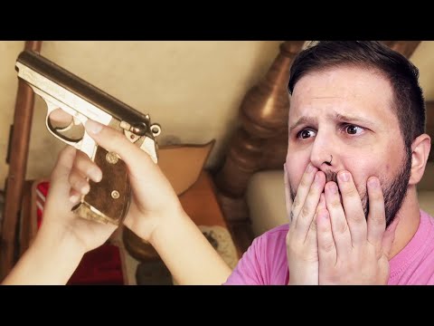 Martha is Dead - Parte 3 - Fora de controle! (FIM)