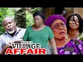 VILLAGE AFFAIR 2 LATEST NIGERIAN NOLLYWOOD MOVIES