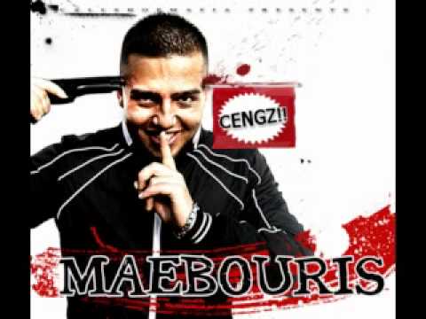 Maebouris - Meine Stadt.mpg