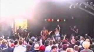 11 Kollektiver Brechreiz - Trink mit mir