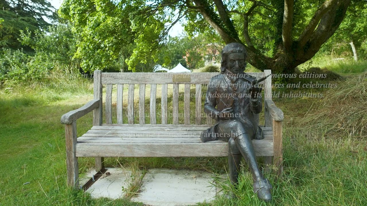 From The Margins exhibition walk-through