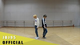 JBJ95 - &#39;AWAKE&#39; Dance Practice