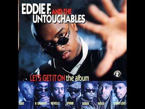 Heavy D, 2Pac, The Notorious B.I.G., Grand Puba, & Spunk Bigga - Let's Get It On