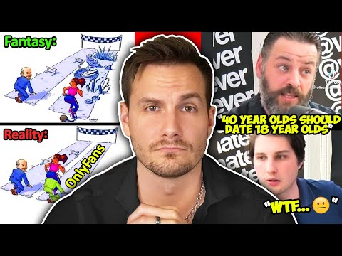 r/SadCringe - Redpill Brainrot 💀