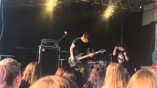 The ready set- castaway