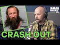 Liver King Gets Arrested for Threatening Joe Rogan | Sam Roberts’ Show