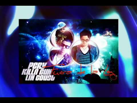 PERY - Fuera De La Ley (Ft Lin Coust, Killagun)