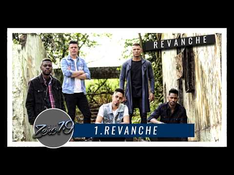 Revanche - Grupo Zero 19