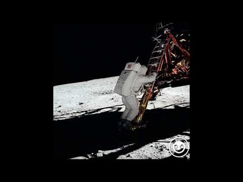 deep story nr. 79 | tranquillity base | by Maikind