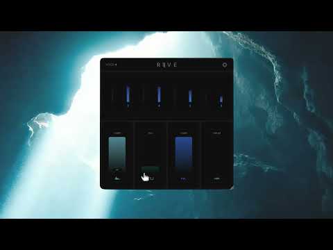 Free Download RiVE v1.0.0 AU VST3 64Bit U2B macOS-MORiA