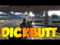 DickButt 1