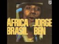 Jorge Ben - Hermes Trismegisto Escreveu