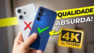 7 BEST GOOD AND CHEAP Cell Phones 2026 with INCREDIBLE CAMERAS!!!