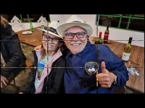 Viagem a Campos do Jordão - SP