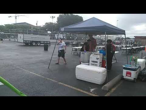 Pastor israel alonso