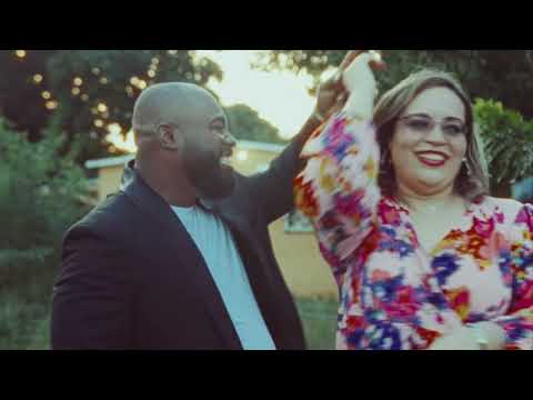 El Varón Jonatan - Tu Mirada  ( Video Oficial )