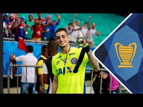 JOGO BONITO! Confira os 5 melhores lances da 4ª rodada da Copa do Nordeste!