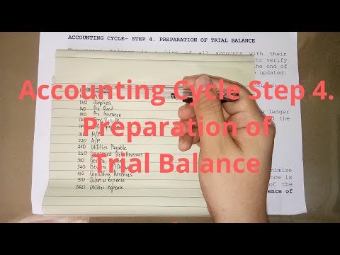 Basic Accounting The Accounting Equation Assets