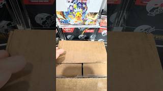 1K likes and we rip it open! 💥 #pokemon #pokemoncommunity #pokemontcg #pokemoncards