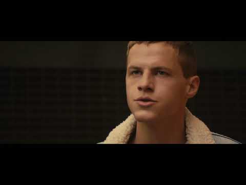 American Wrestler - The Wizard - Trailer