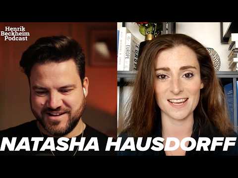 Natasha Hausdorff on International Law, Israels legality and independence, occupation, and genocide