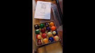 Ultrasport Spieltisch 12 in 1 Game Zone, Sehr schönes und abwechslungsreiches Spielzeug