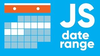 JavaScript - работаем с Date, диапазон дат