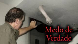 Videos que dão MEDO de Verdade [Vol.3]