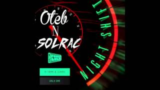 Only One A-trak & ookay (OtebNSolrac Remix)