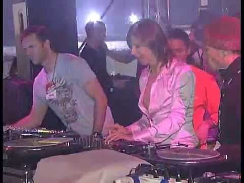 Offer Nissim  Live - Nitzanim 02/06/2006