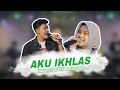 Aku Ikhlas Hasan Toysss Ft Restianade Official Live Music