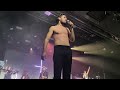 Siloé - Si me necesitas llámame / Todos los besos - 2024-09-28 Madrid (La Riviera)