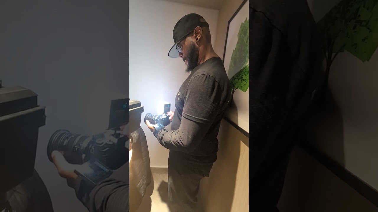 Promotional video thumbnail 2 for Unusual Visuals Media