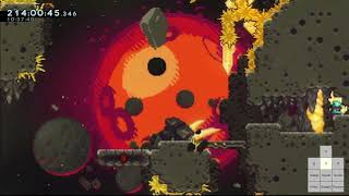 [SJ] The Solar Express