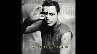 Alejandro Sanz -  Eso ( letra )