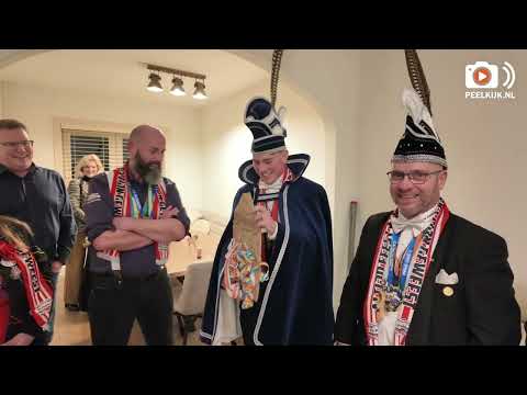 Interview Vorst Hans Smeets De Plekkers Asten 2026