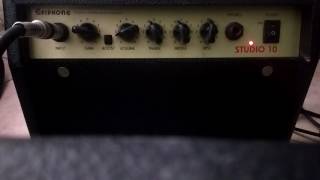 Video thumbnail for Epiphone studio 10 demo by Luis Eugenio Santos González