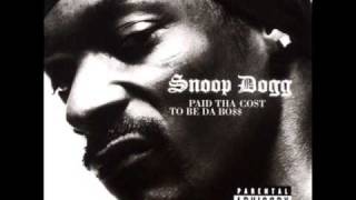 Snoop dogg - Stoplight