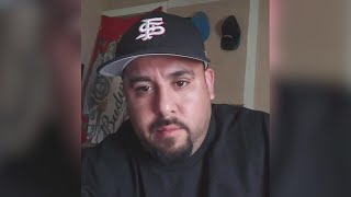 Fresno family raises money for funeral after sudden death of 42-year-old man
