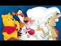 Opening To Winnie The Pooh Spookable Pooh 1996 VHS