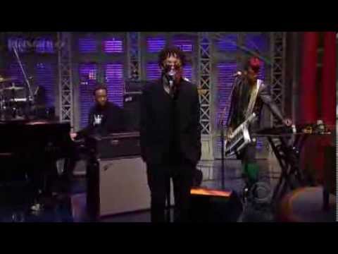 Robert Glasper, Lupe Fiasco & Bilal Perform Always Shine