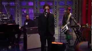 Robert Glasper, Lupe Fiasco &amp; Bilal Perform Always Shine