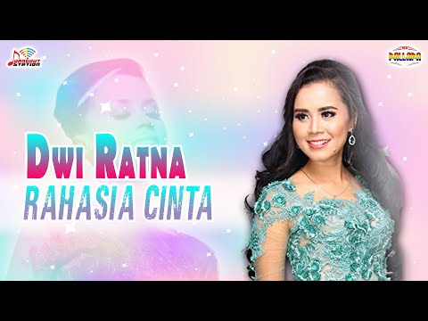 Dwi Ratna - Rahasia Cinta (Official Music Video)