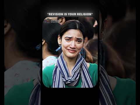 Revision is your Religion 🙌🏻💯#upscmotivation #upsc #upscexam #ias #ips #motivation #iascoaching