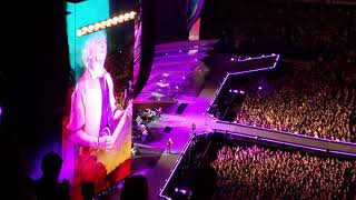 The Rolling Stones LIVE  You Can't Always Get What You Want  No Filter Tour 2019